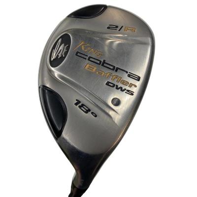 COBRA（ゴルフ） ユーティリティ（番手：2U）｜クラブ（メンズ