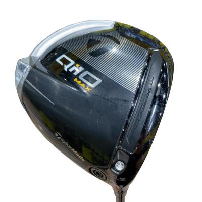 Qi10 MAX ドライバー（TaylorMade）（ロフト角：10.5度）の商品一覧