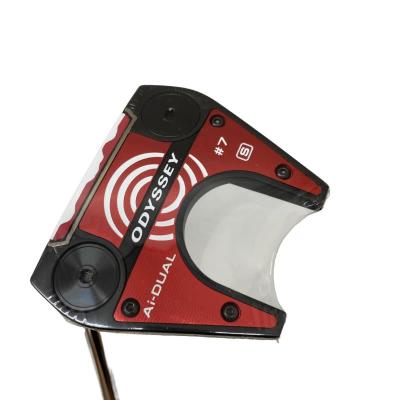 オデッセイ パター レフティー（ゴルフ用品） | スポーツ の商品一覧