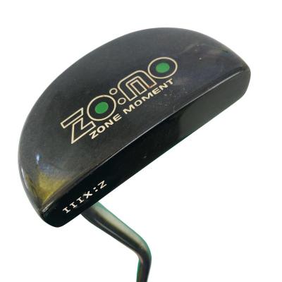 ZONE MOMENT ZO:MO XIII パター PT フレックスその他 : ゴルフ