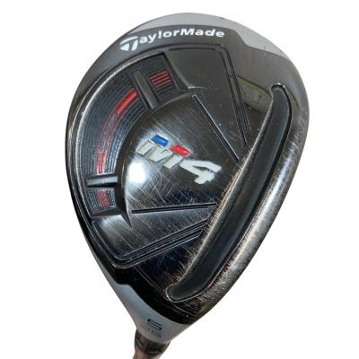 m4 ユーティリティ u5（ユーティリティ）｜クラブ（メンズ）｜ゴルフ