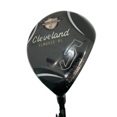 Cleveland Golf フェアウェイウッド｜クラブ（メンズ）｜ゴルフ
