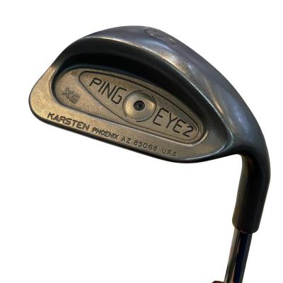 Ping eye2 XG ウェッジ（スポーツ用品）の商品一覧 通販 - Yahoo