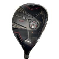 キャロウェイ APEX UW(2024) 23° ユーティリティ UT フレックスS | ゴルフパートナーYahoo!店