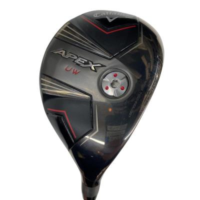 キャロウェイ uw 23（ゴルフ用品） | スポーツ のおすすめ人気商品一覧