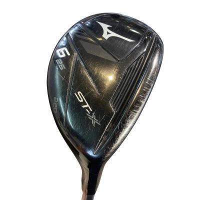 MIZUNO ユーティリティ（ロフト角：26度）｜クラブ（メンズ）｜ゴルフ