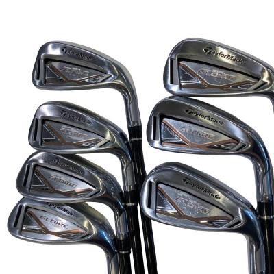 TaylorMade アイアンセット（セット本数：7本セット）｜クラブ（メンズ