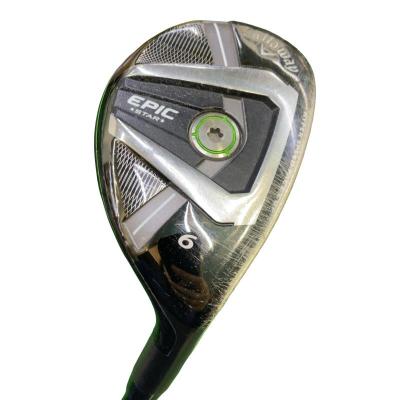 EPIC（Callaway） ユーティリティ（番手：6U）｜クラブ（メンズ