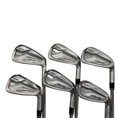 TW757 アイアンセット（セット本数：6本セット）｜クラブ（メンズ