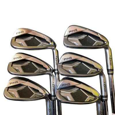 g430 アイアン（PING／アイアンセット）｜クラブ（メンズ）｜ゴルフ