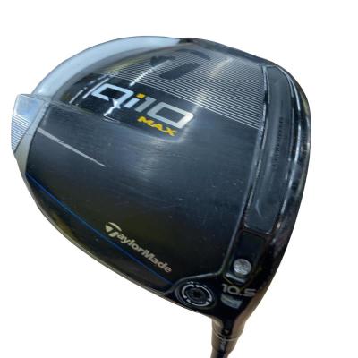 Qi10 MAX ドライバー（TaylorMade）のおすすめ人気商品一覧 通販