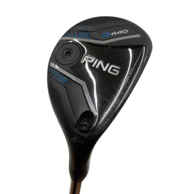 PING ユーティリティ（シャフトの硬さ：X）｜クラブ（メンズ）｜ゴルフ