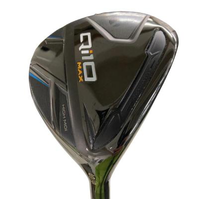 qi10max（フェアウェイウッド）（番手：5W）｜クラブ（メンズ