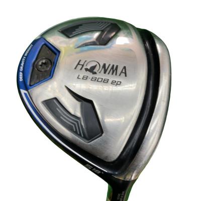 lb808 フェアウェイウッド（HONMA GOLF）のおすすめ人気商品一覧 通販
