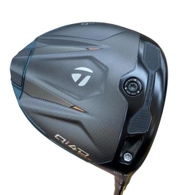 TaylorMade（テーラーメイド） Qi4D MAX 10.5° ドライバー DR