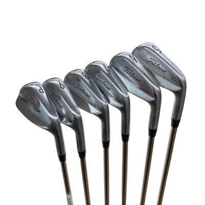 Titleist 620 MB アイアンのおすすめ人気商品一覧 通販 - Yahoo