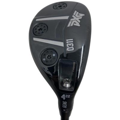 pxg0211（ユーティリティ）｜クラブ（メンズ）｜ゴルフ | スポーツ の