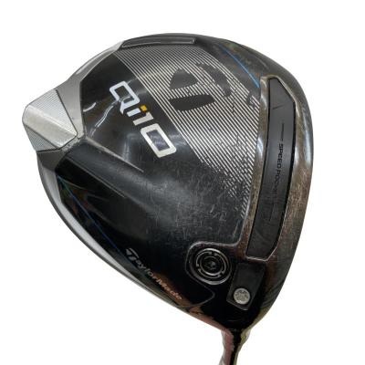 Qi10 ゴルフ ドライバー（ロフト角：10.5度）｜クラブ（メンズ
