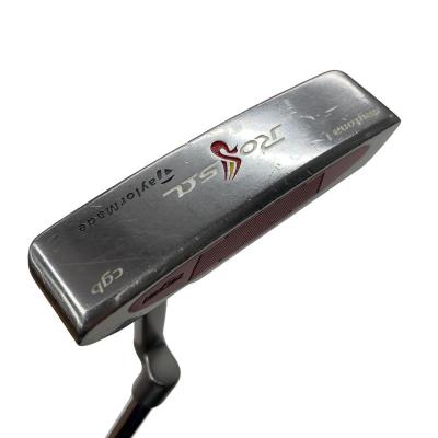 テーラーメイド パター ロッサ デイトナ（スポーツ用品）のおすすめ