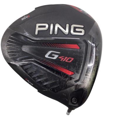 PING ピン G410PLUS ドライバー9度 ピン G410 ドライバー（ロフト角：9 