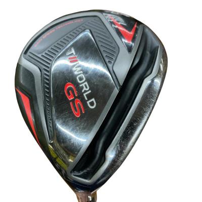 GS フェアウェイウッド（番手：7W）のおすすめ人気商品一覧 通販