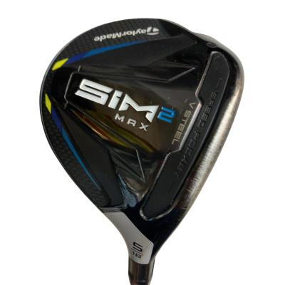 テーラーメイド sim2 max（フェアウェイウッド）｜クラブ（メンズ