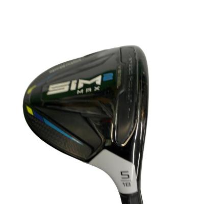 sim2 フェアウェイウッド 5wのおすすめ人気商品一覧 通販 - Yahoo
