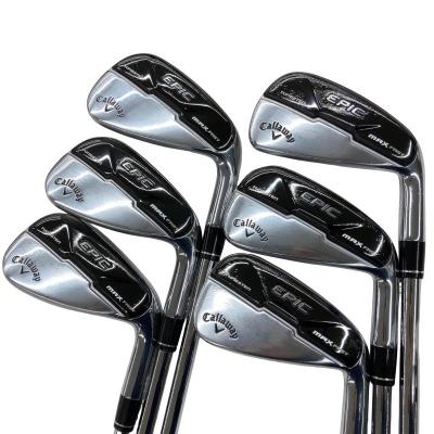 Epic callaway アイアン（スポーツ用品）（番手：6I）のおすすめ人気