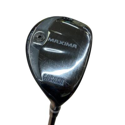 リョーマゴルフクラブ ユーティリティ 2uのおすすめ人気商品一覧 通販