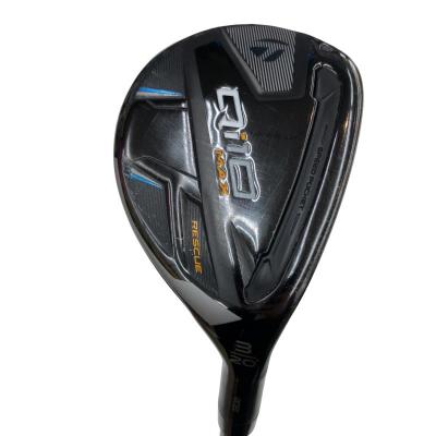 TaylorMade ユーティリティ（ロフト角：20度）｜クラブ（メンズ