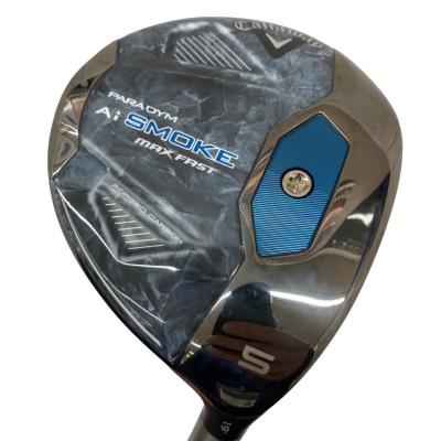 paradym 5w（Callaway）のおすすめ人気商品一覧 通販 - Yahoo!ショッピング