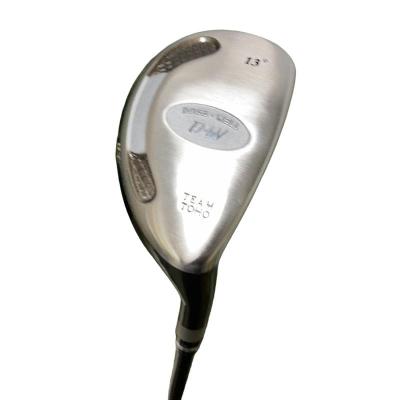 ユーティリティ（ロフト角：13度）｜クラブ（メンズ）｜ゴルフ