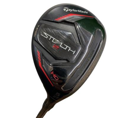 テーラーメイドステルス2（ユーティリティ）（番手：5U