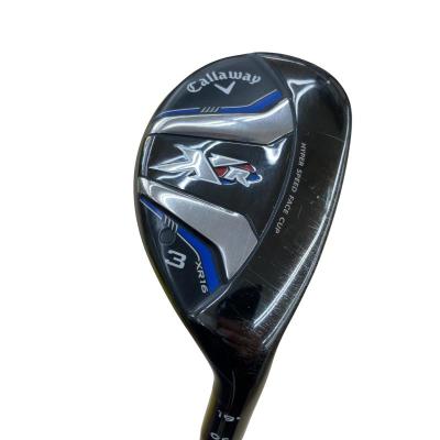 キャロウェイ XR ユーティリティの商品一覧 通販 - Yahoo!ショッピング
