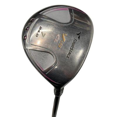 ブリヂストンスポーツ フェアウェイウッド レディース（番手：7W