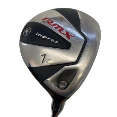 YAMAHA フェアウェイウッド（番手：7W）｜クラブ（メンズ）｜ゴルフ