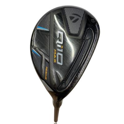 qi10 max（ユーティリティ）｜クラブ（メンズ）｜ゴルフ | スポーツ の