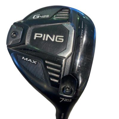 g425 max フェアウェイウッド 7wのおすすめ人気商品一覧 通販 - Yahoo