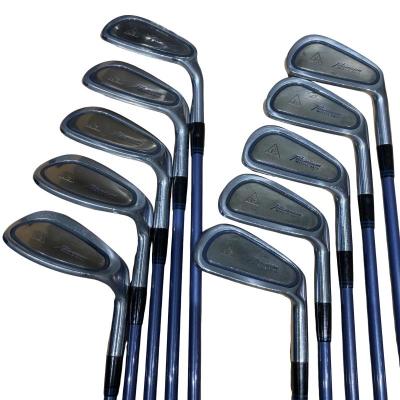 アイアンセット（番手：3I）｜クラブ（メンズ）｜ゴルフ｜スポーツ