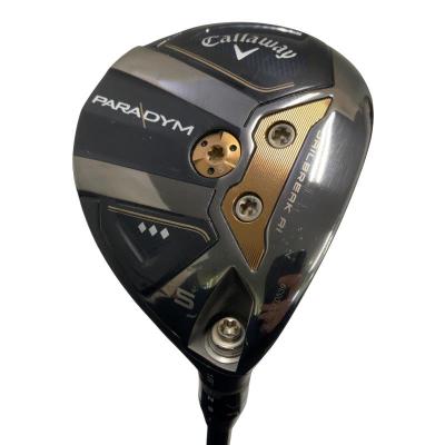 paradym 5w（Callaway）のおすすめ人気商品一覧 通販 - Yahoo!ショッピング