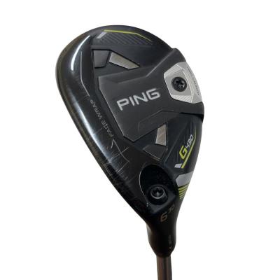 ユーティリティ レフティ（PING）のおすすめ人気商品一覧 通販 - Yahoo