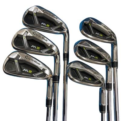 テーラーメイド m6（アイアンセット）｜クラブ（メンズ）｜ゴルフ