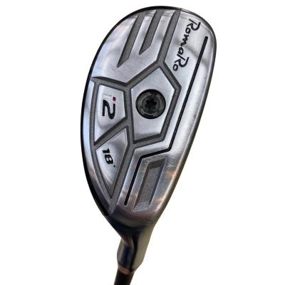 RomaRo ユーティリティ（ロフト角：18度）｜クラブ（メンズ）｜ゴルフ