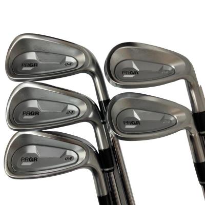 プロギア 04 アイアン（アイアンセット）｜クラブ（メンズ）｜ゴルフ