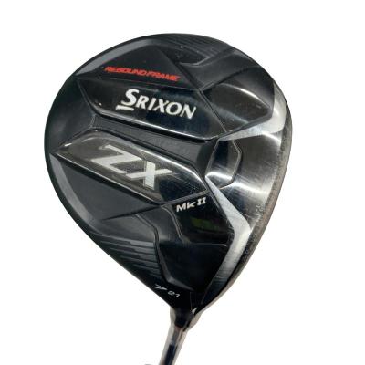 zx 7w（フェアウェイウッド）（ロフト角：21度）｜クラブ（メンズ