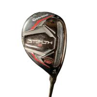 テーラーメイド STEALTH2 HD U4 ユーティリティ UT フレックスS | ゴルフパートナーYahoo!店