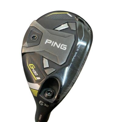 PING G9 ユーティリティクラブ 楽天市場】ユーティリティ（ブランド