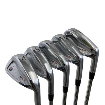 BRIDGESTONE ブリヂストン 221CB アイアン 5〜9・P 6本セット ゴルフ