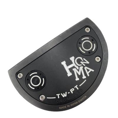 HONMA GOLF パター（パタータイプ：マレット型）｜クラブ（メンズ