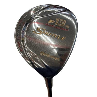 MAJESTY（ゴルフ） フェアウェイウッド｜クラブ（メンズ）｜ゴルフ